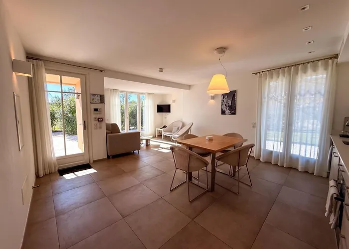 Apparthôtels à Grimaud