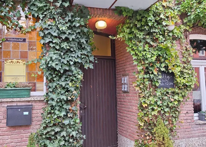 Hotel Zum Roten Tore
