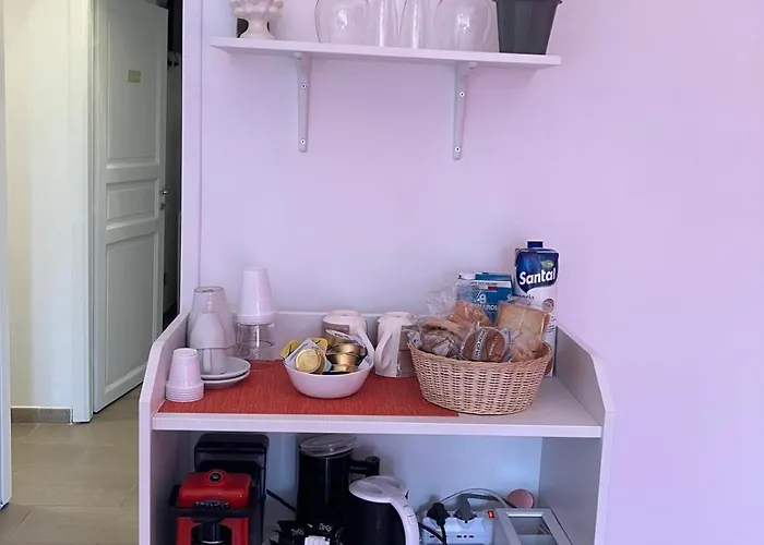Bed and Breakfast In centro ad Acireale