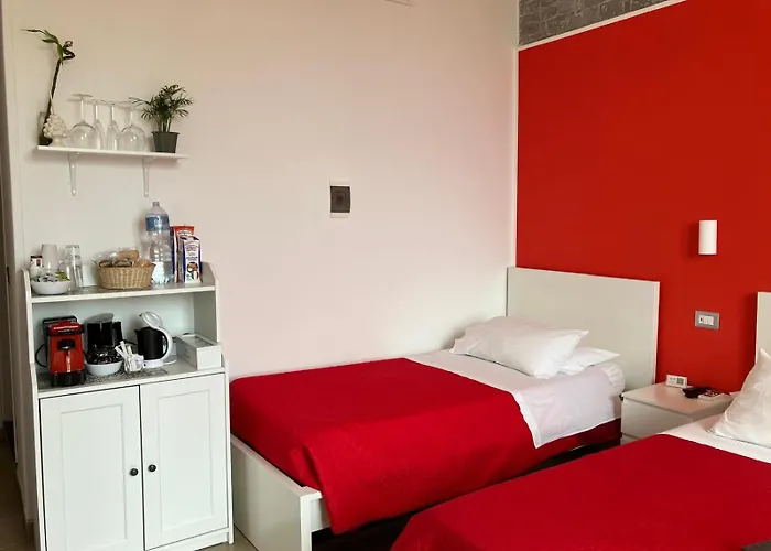 Bed and Breakfast In centro ad Acireale