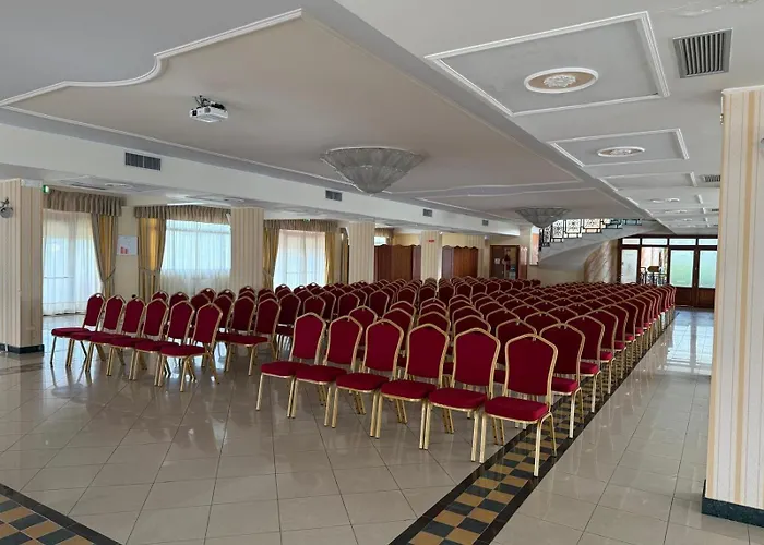 Hotel Villa Peretti