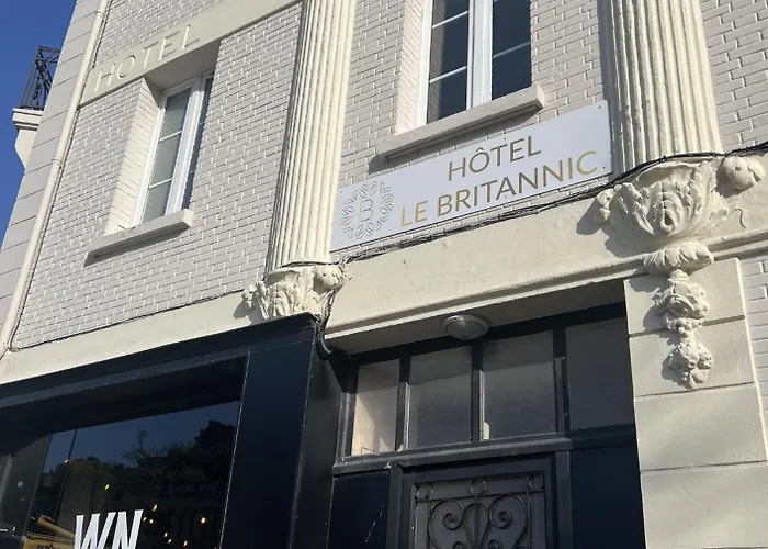Le Britannic