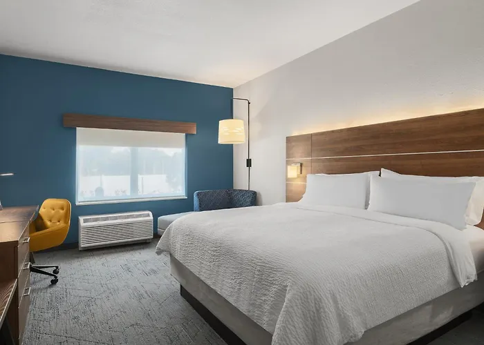 West Melbourne Hotels