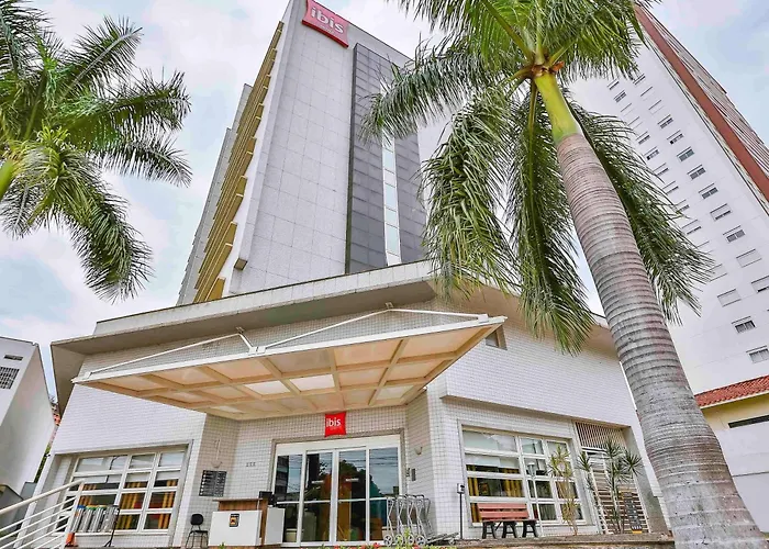 ibis Goiânia