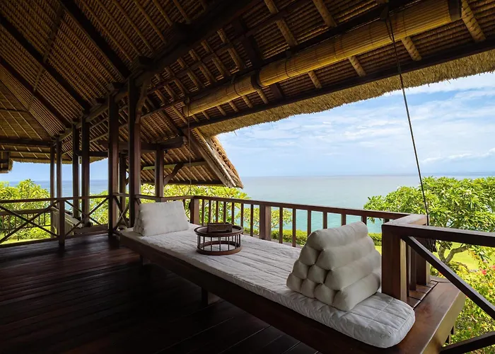 Radisson Blu Resort & Villas Bali Uluwatu