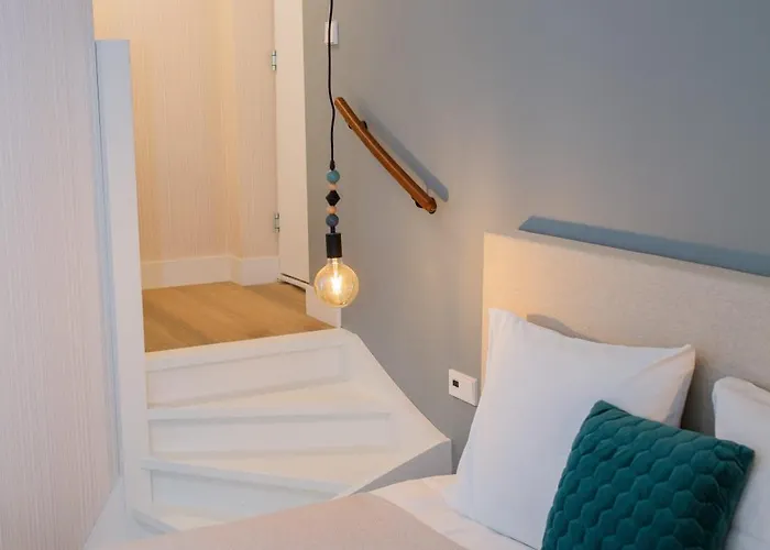 Hotels in Schiedam