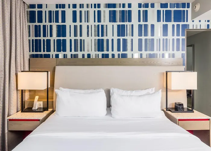 The Summit Hotel Cincinnati