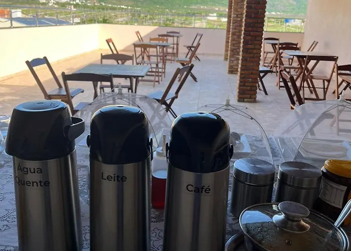 Seller Hotel Sobral