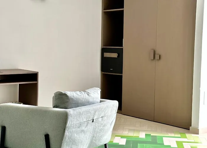 Hotel Il San Cristoforo Ercolano
