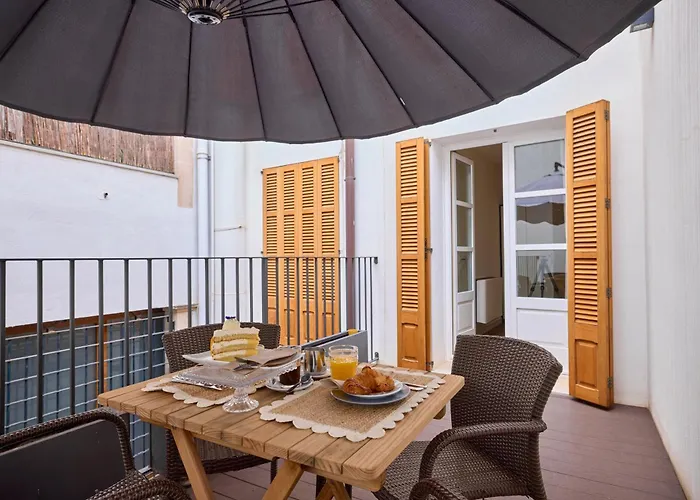 Hotel Bosch Boutique Palma