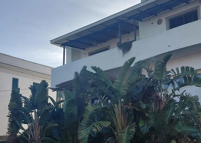 B&b Villa Rosalia
