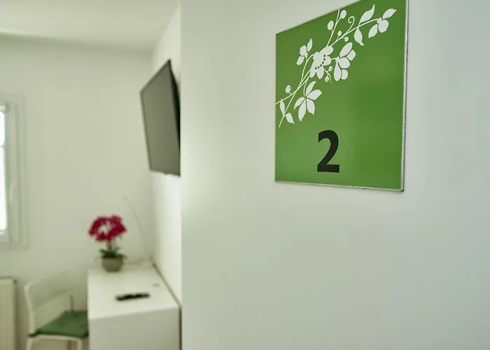 Hotel City Inn Magdeburg