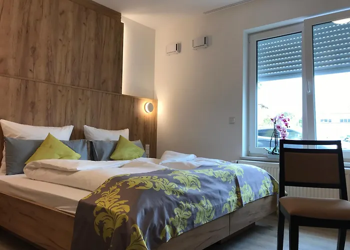 HHotel Augsburg