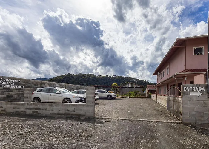 Cantinho na Serra