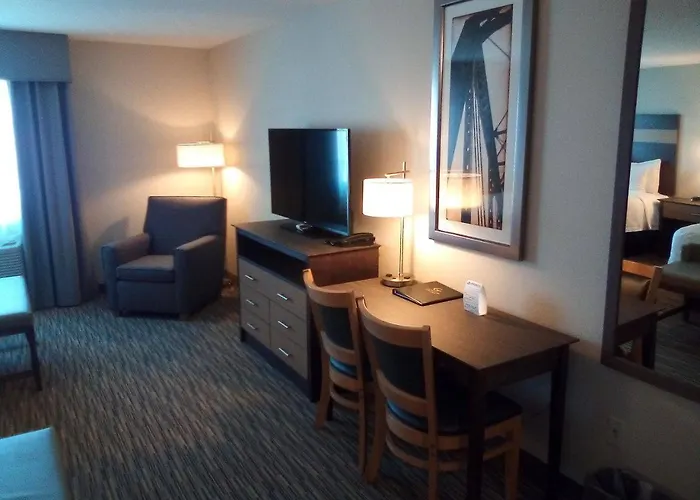 Rock Valley Hotels