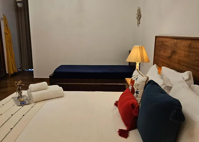 Pousada Berço Mineiro