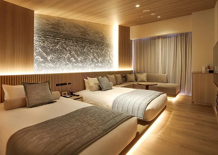 La'Gent Stay Hakodate Ekimae