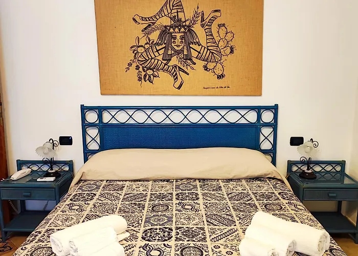Leni Hotels