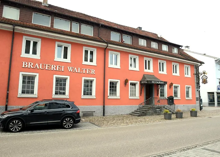 Brauerei Walter