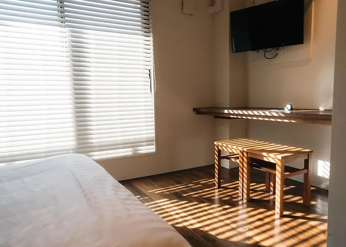 Hotels in Hakone