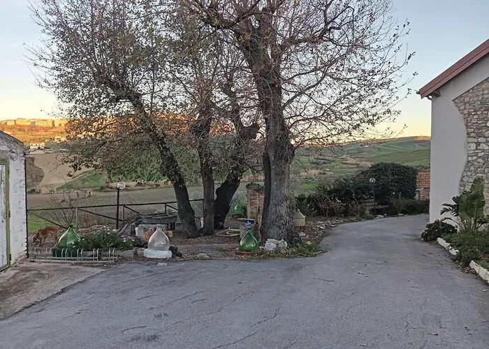 B&B Pozzo Innamorato Montenero di Bisaccia