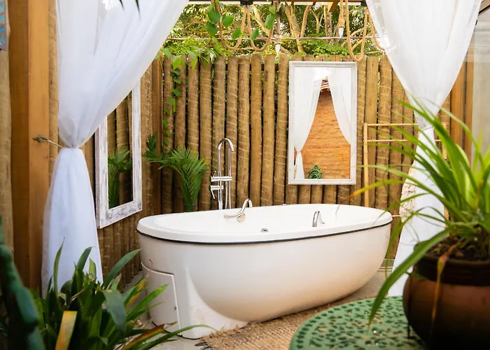 Segredo da Serra Guest House