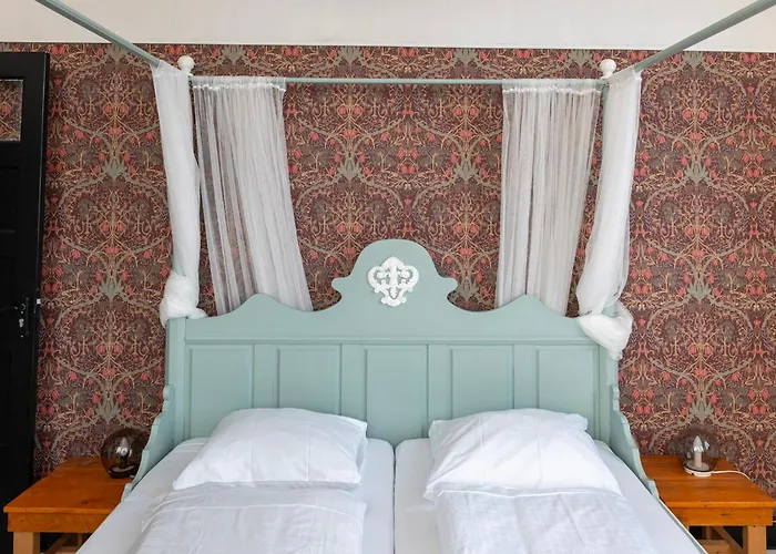 Bed and Breakfast Bbgebouw39 - Op De Rijkswerf Den Helder