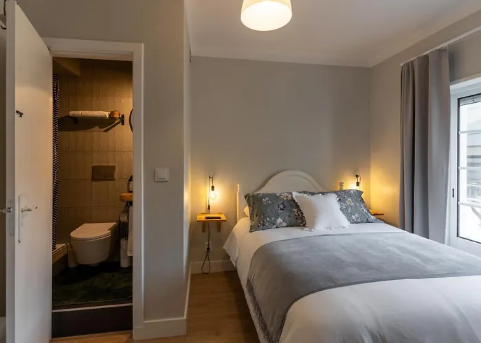 O Violas - Art Coffee & Guesthouse Praia de Mira