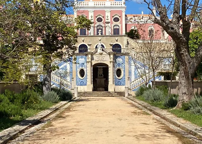Casa Saudade Luxury Rooms