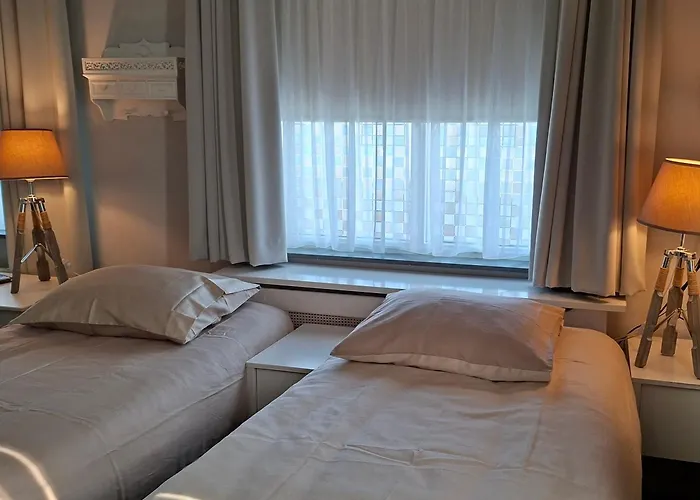 LandLust Guesthouse B&B Amsterdam Area Purmerend