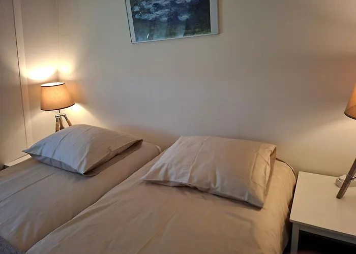 LandLust Guesthouse B&B Amsterdam Area Purmerend