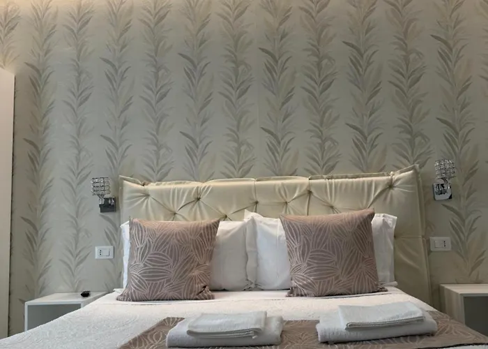 Alba Rooms
