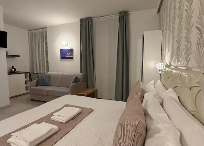 Alba Rooms