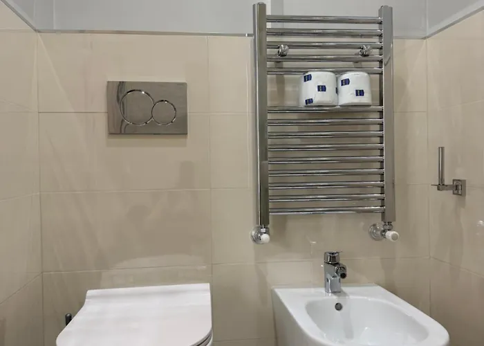 Alba Rooms La Spezia