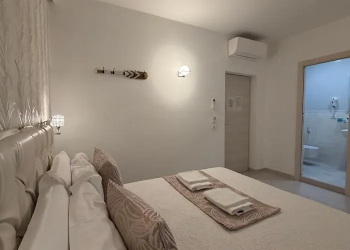 Alba Rooms