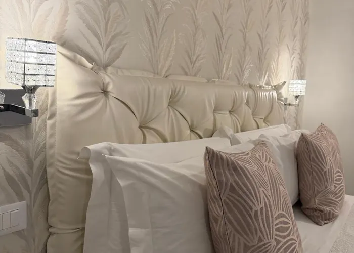 Alba Rooms