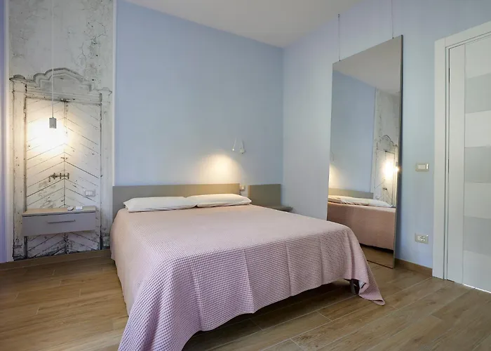 Hotel a Lerici