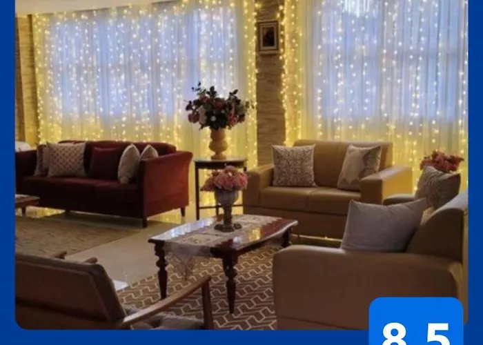 HOTEL ESTÂNCIA - ESTACIONAMENTO GRATUITO ROTATIVO - Vagas Limitadas Poços de Caldas