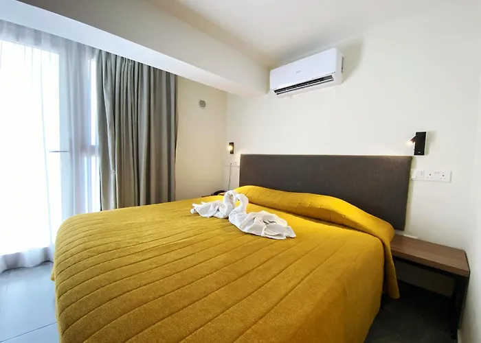 Cosmo Napa Boutique Hotel