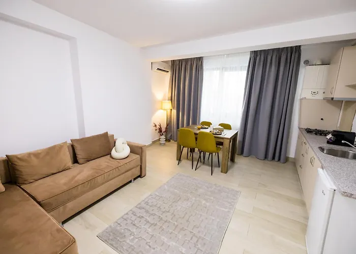 Le Blanc Aparthotel