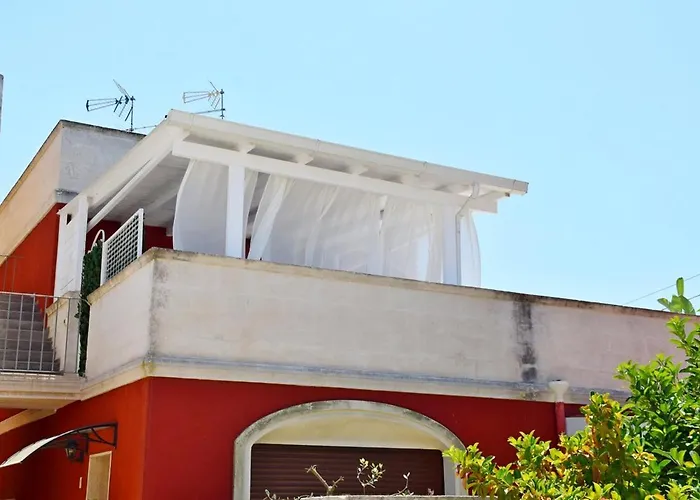 Toto Residence Torre Lapillo