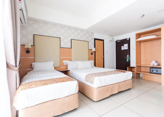 Sipadan Inn 3