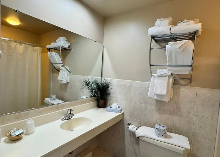 Ebb Tide Suites Ocean City