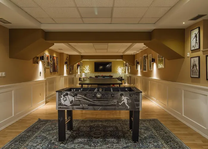 Hotel Gottwald