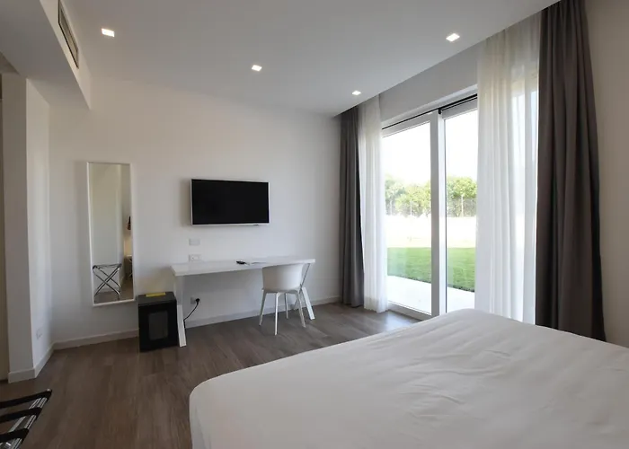 Rodi Resort