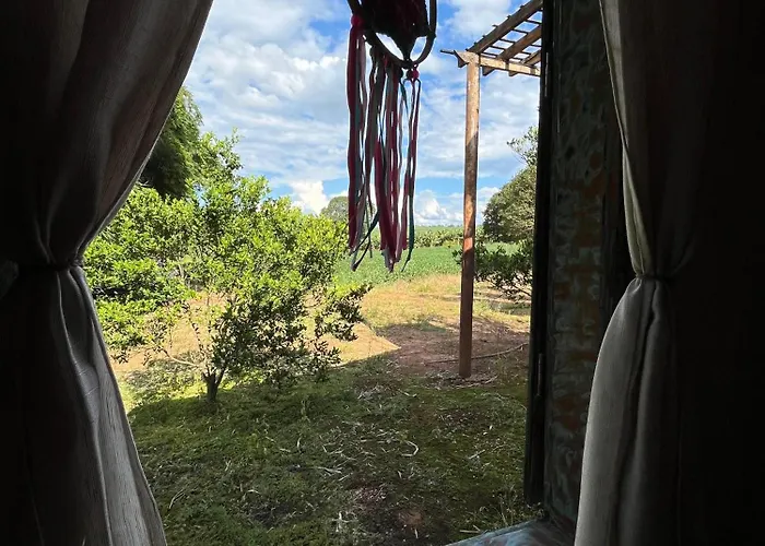 Pousada Fazenda São Pedro Delfinópolis