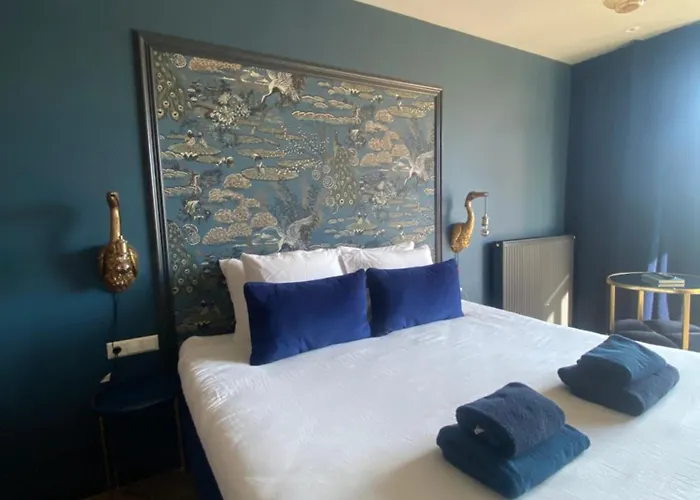 The Rock Hotel Zandvoort