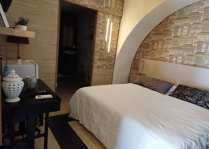 São Pedro Suite Faro