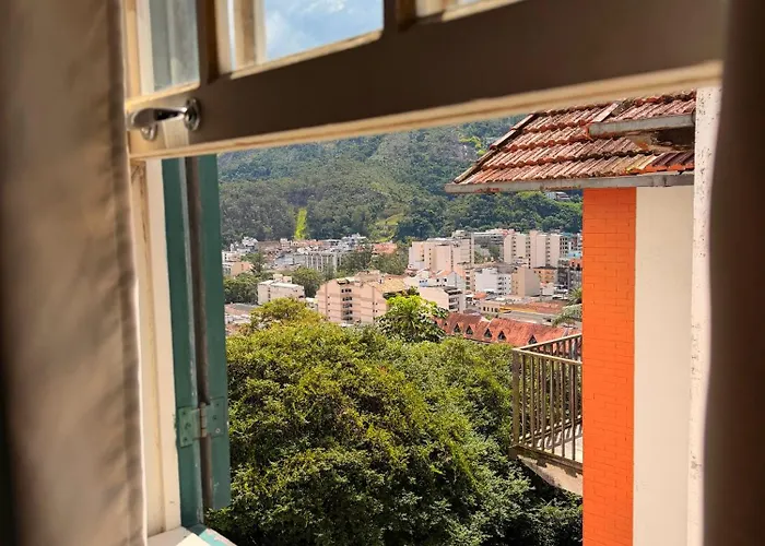 Hotel Montanas Nova Friburgo
