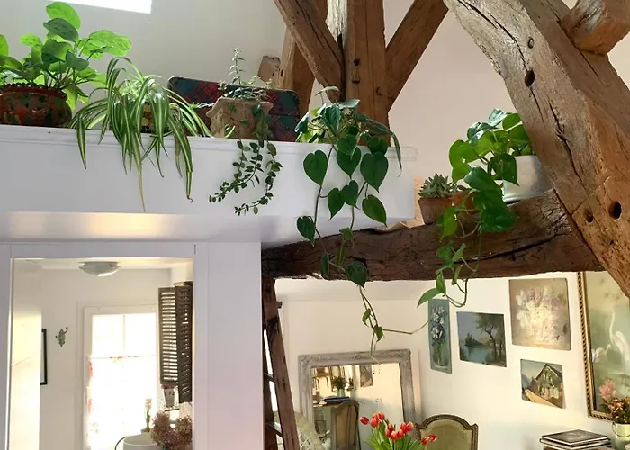 Maison Léontine Bernay 